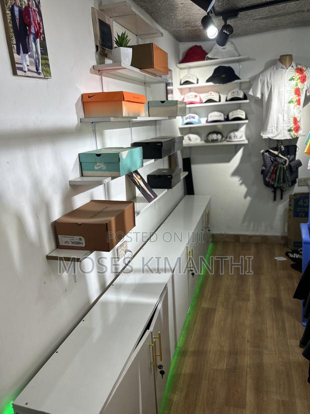 Commercial Shop on Sale - thumbnail 2