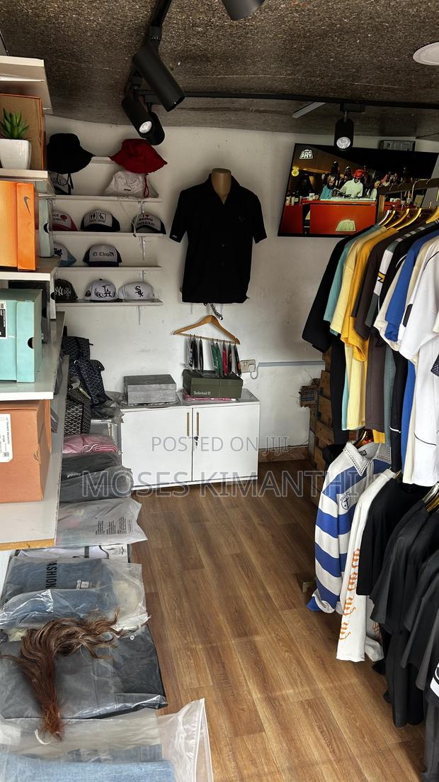 Commercial Shop on Sale - thumbnail 3