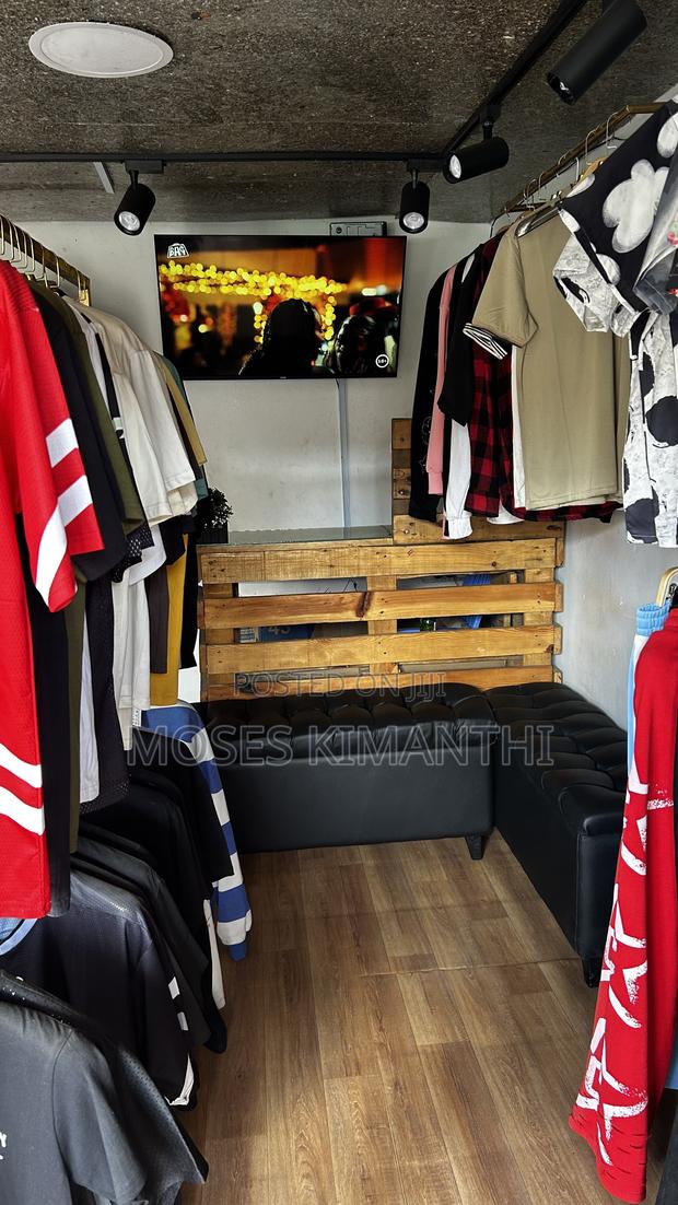 Commercial Shop on Sale - thumbnail 5