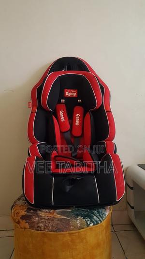 Baby Carseat - thumbnail 2