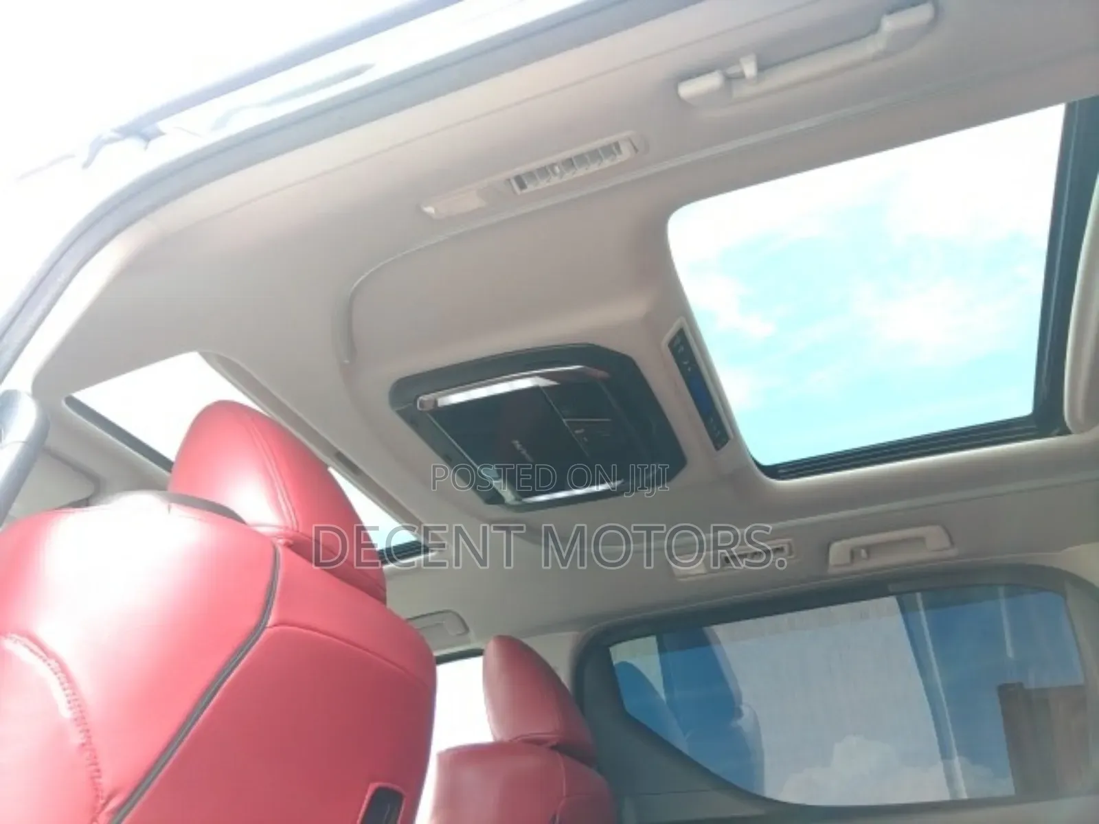 Toyota Alphard 2.5 Petrol AWD 2019 White