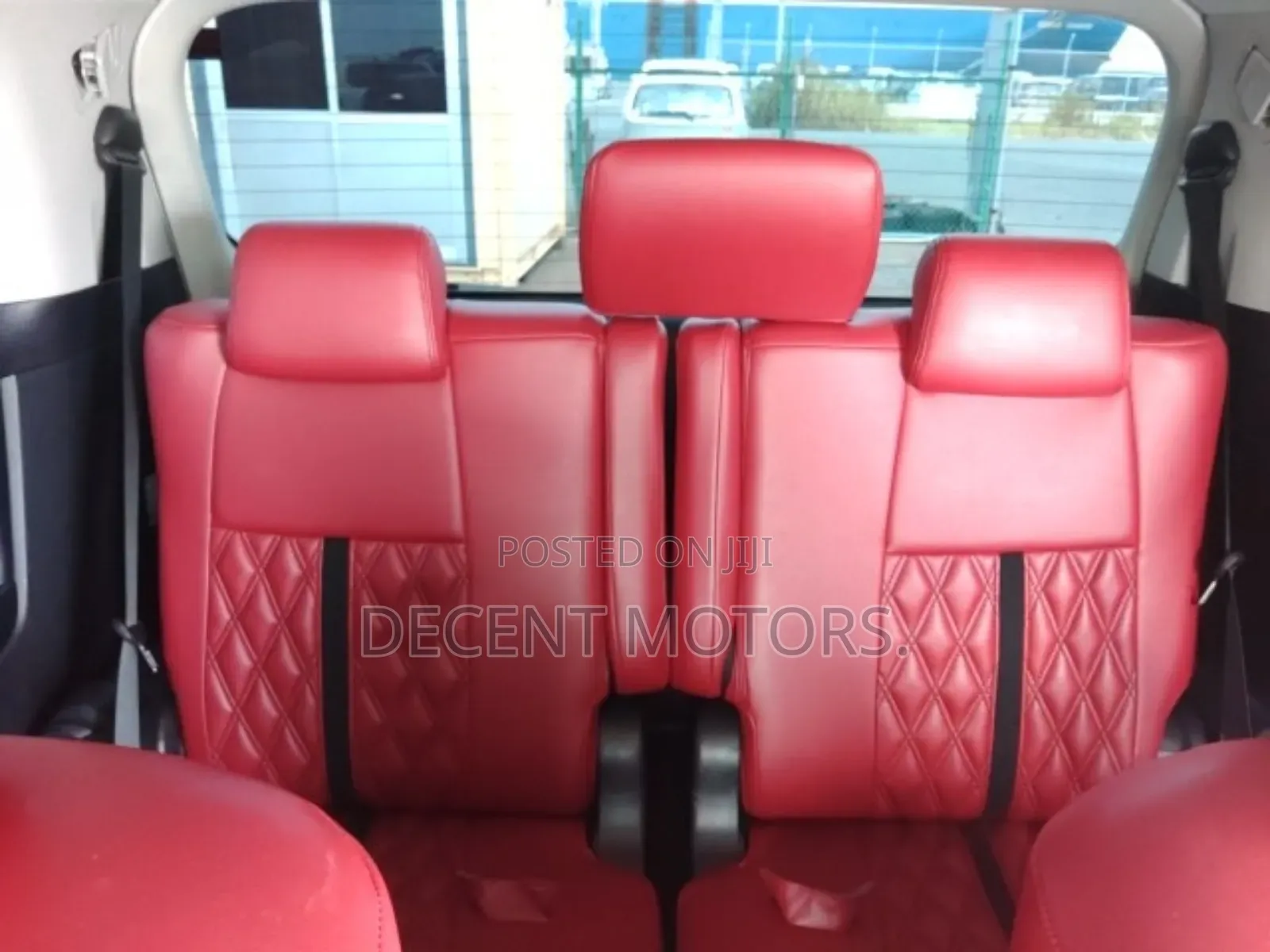 Toyota Alphard 2.5 Petrol AWD 2019 White