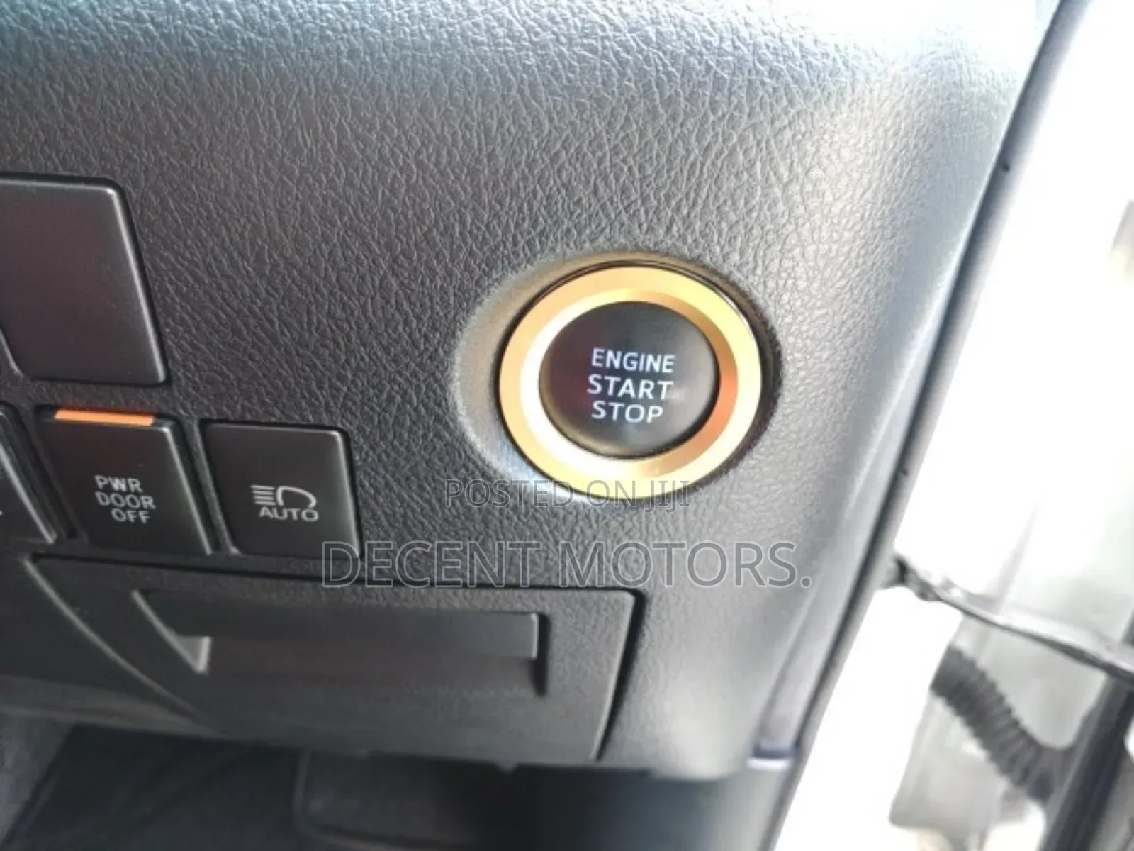 Toyota Alphard 2.5 Petrol AWD 2019 White