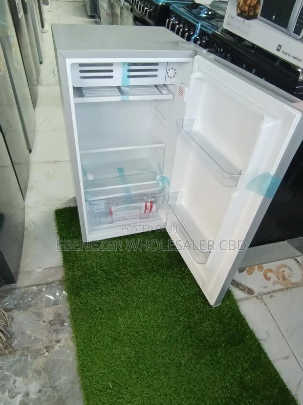 Small One Door Fridge