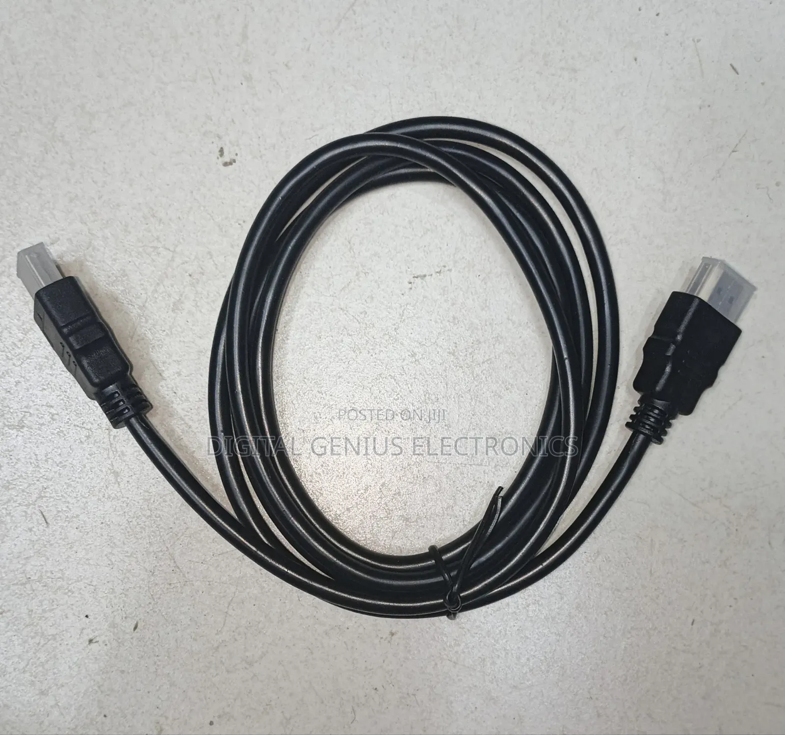 Hdmi Cable