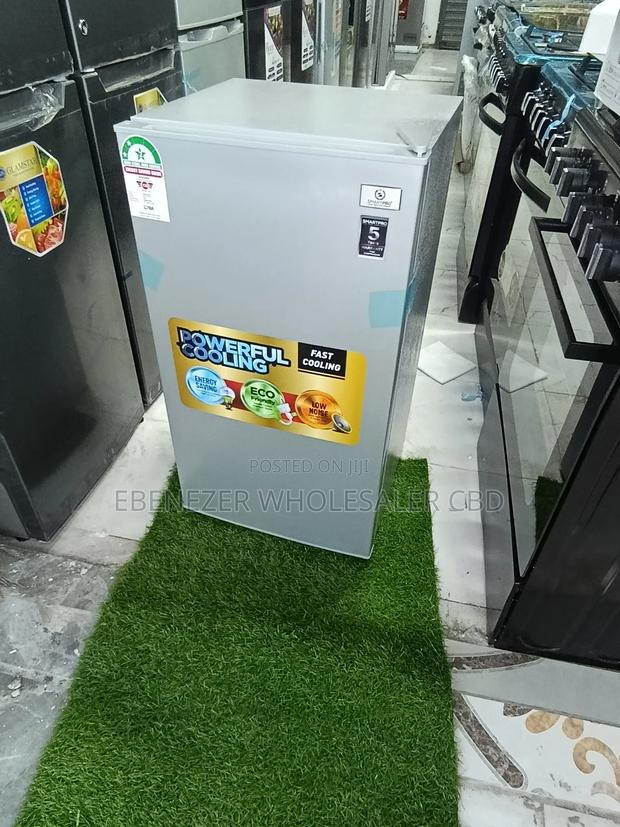 Small One Door Fridge - thumbnail 2