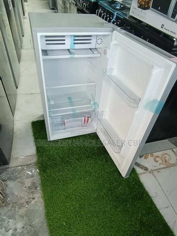 Small One Door Fridge - thumbnail 4