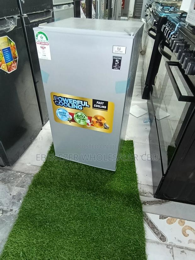Small One Door Fridge - thumbnail 5