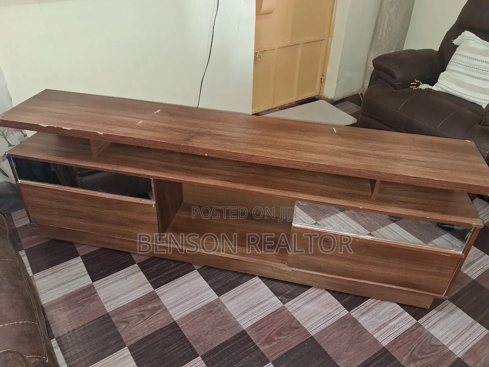 Tv Stand MDF