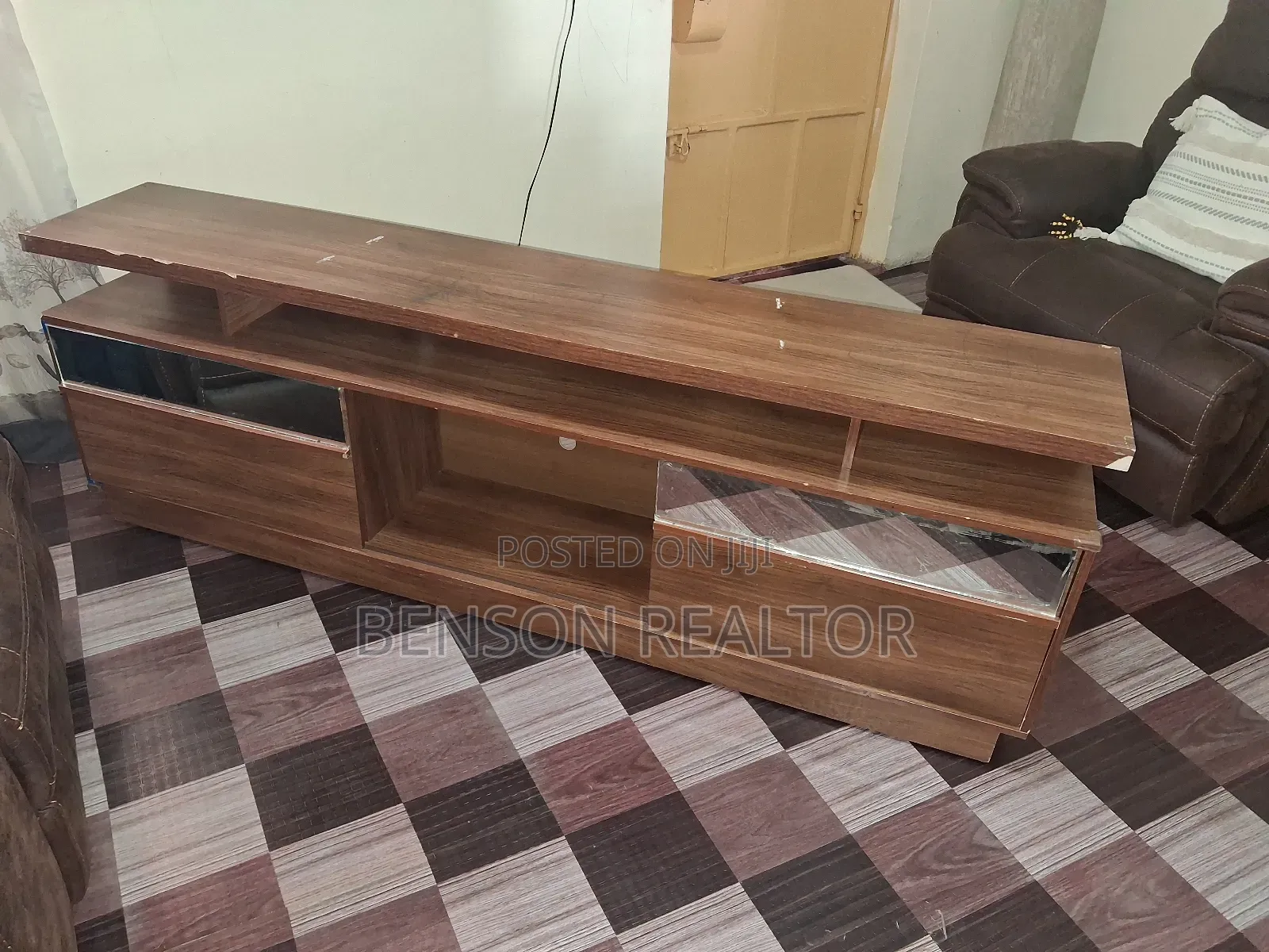 Tv Stand MDF