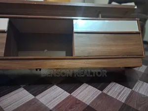 Tv Stand MDF