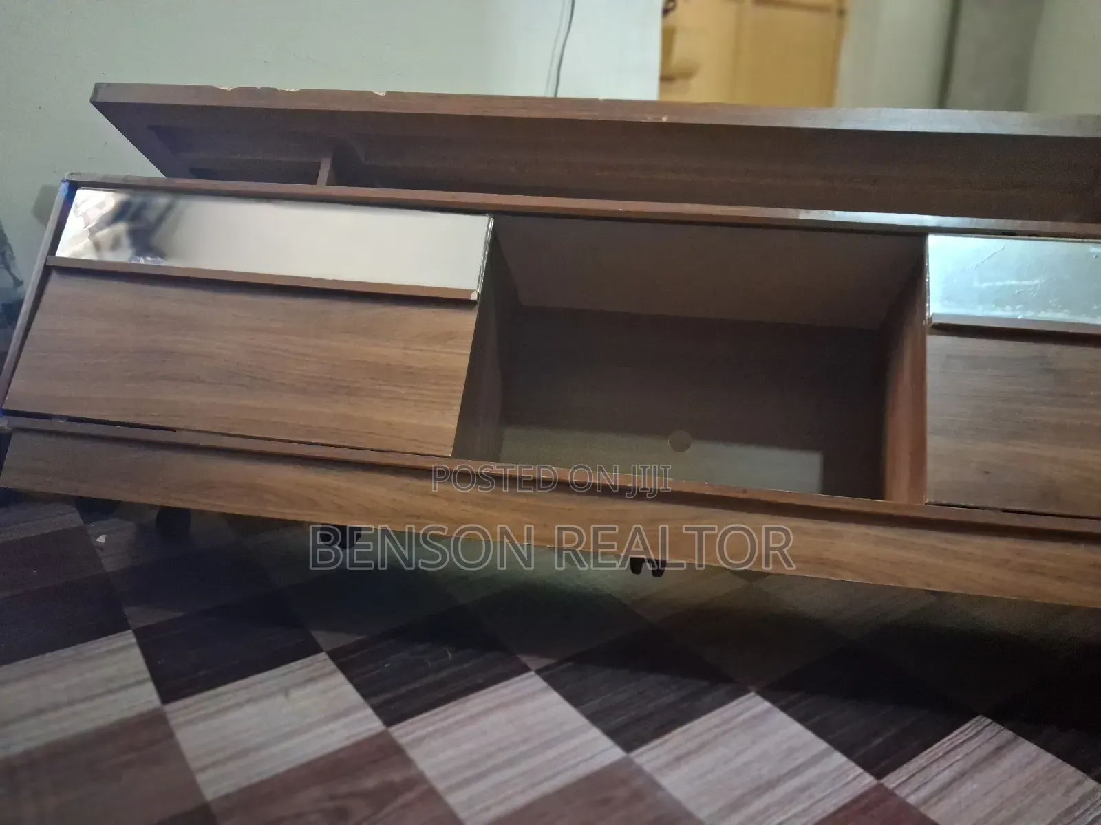 Tv Stand MDF