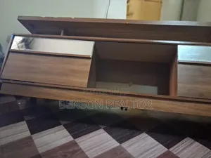 Tv Stand MDF