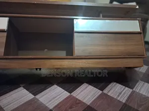 Tv Stand MDF