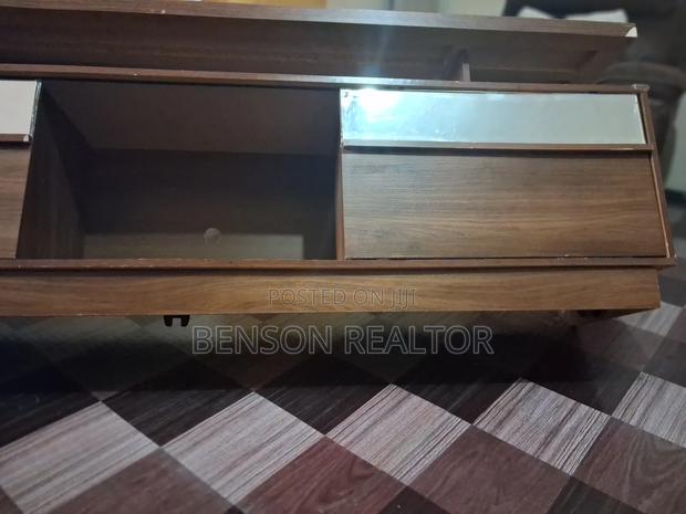 Tv Stand MDF - thumbnail 5