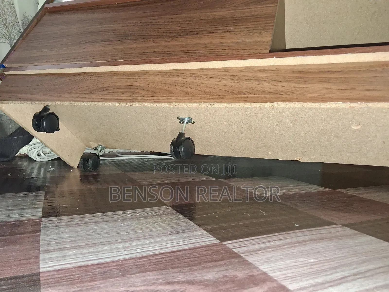 Tv Stand MDF