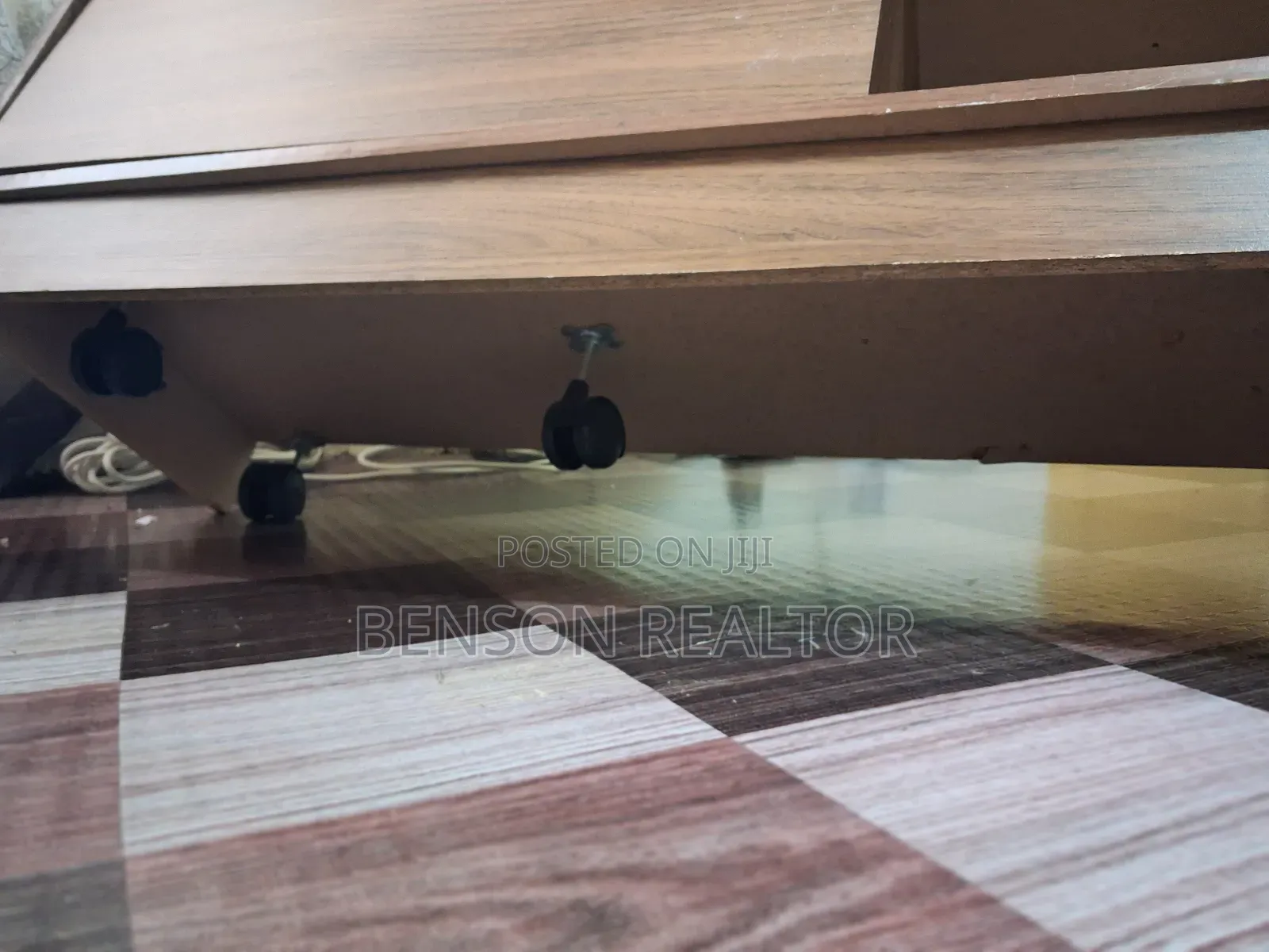 Tv Stand MDF