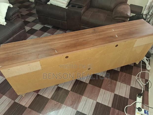 Tv Stand MDF - thumbnail 9