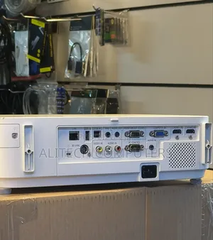 Nec Projector M403h