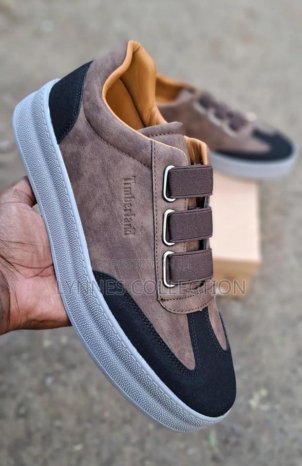 Timberland Laceless, Sizes 40_45 Available