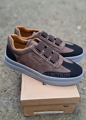 Timberland Laceless, Sizes 40_45 Available