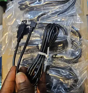 Ps4 Original Charging Cable 1.5m