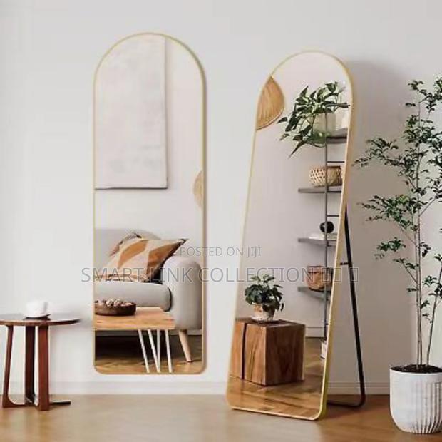 Full Length Dressing Mirror