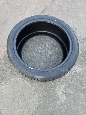 285/40 R22 Yusta Tyres (Highway)
