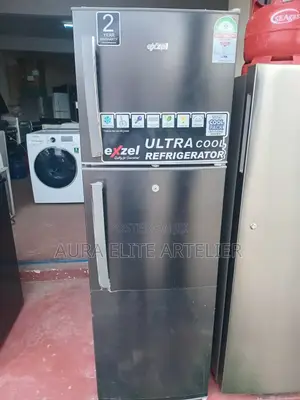 Exzel 168ltr ,Energy Saver,6months Old
