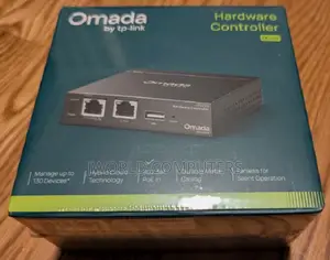 Tp-Link Omada Hardware Controller - Tl-Oc220