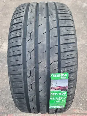 285 /40 R22 Yusta Tyres 110 Y X/L Yst-1198 Highway