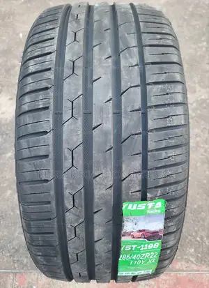 285/40r22 Yusta Tyres 110 Y X/L Yst-1198