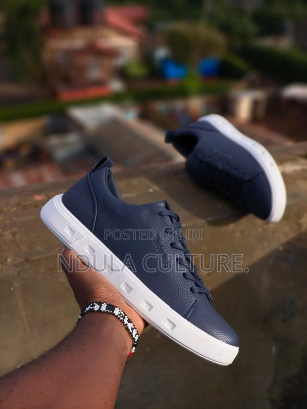 Timber Casuals
