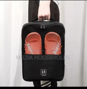 Waterproof Travel Shoe Bag
