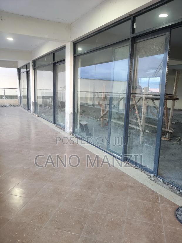 Gym Space to Let - main view