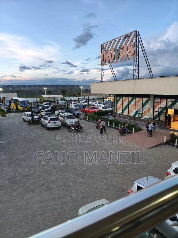 Gym Space to Let - thumbnail 4