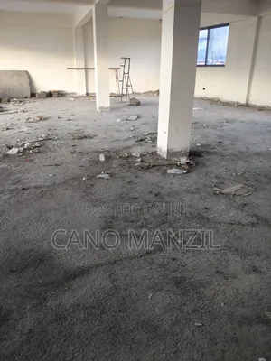 Space to Let