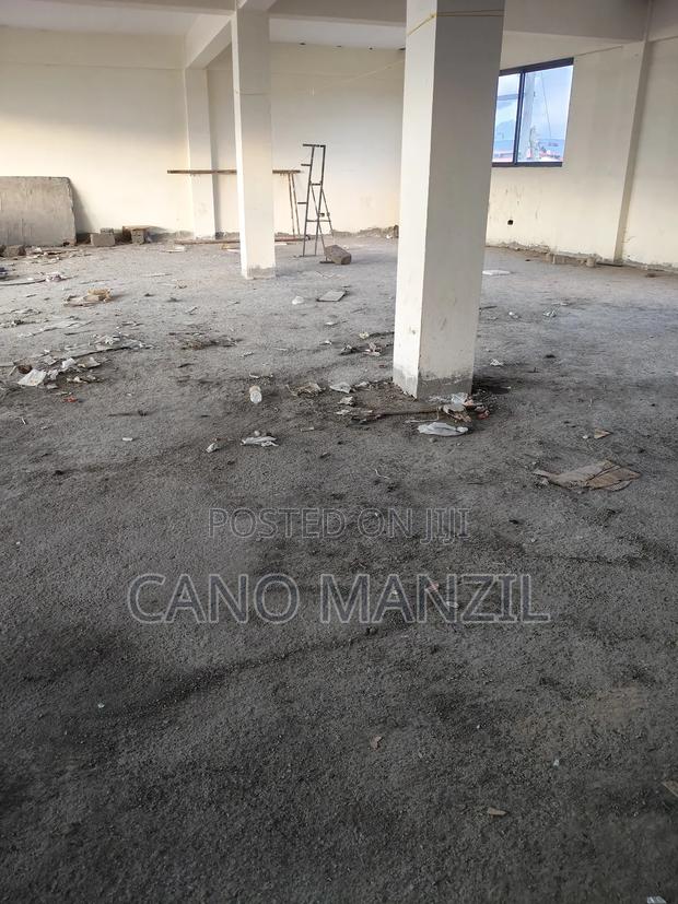 Gym Space to Let - thumbnail 5