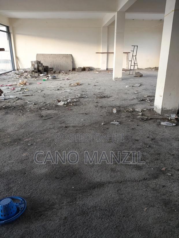 Gym Space to Let - thumbnail 6