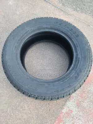 265 /60 R18 Fortune Tyres 110 T FSR-302 All-Terrain