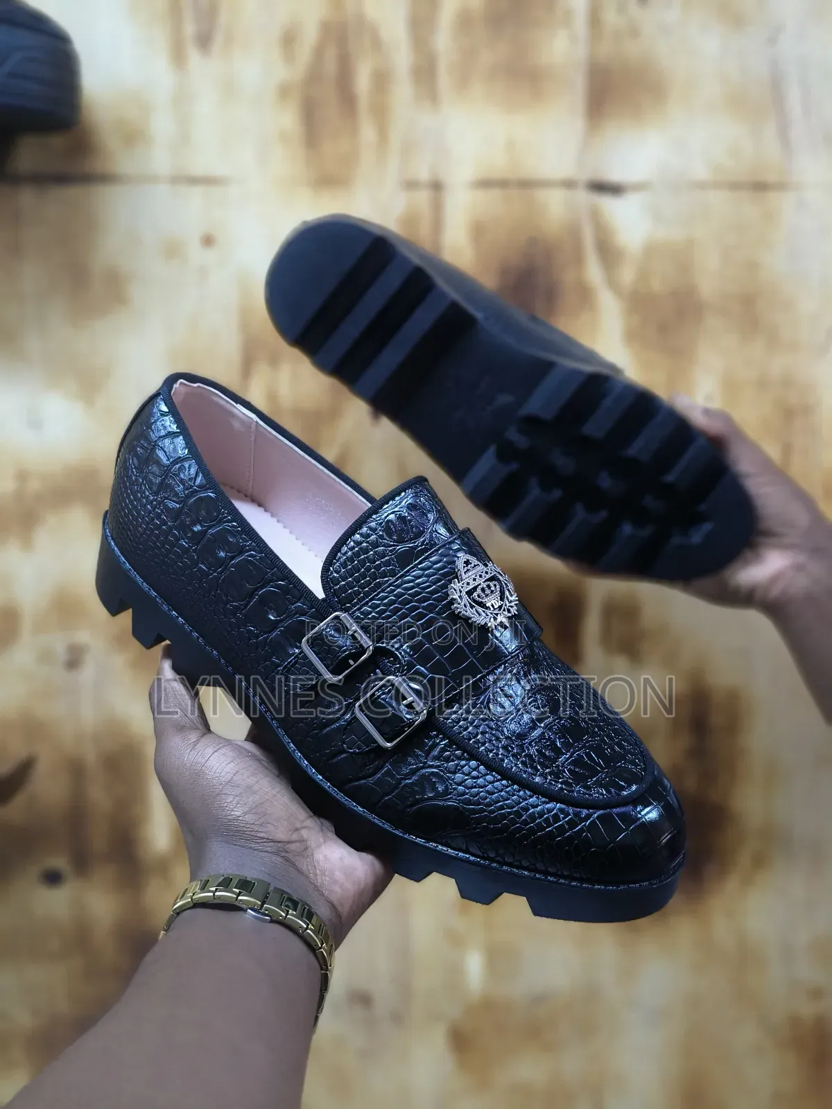 Fernado Melo Doubls Monk Restocked