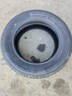 225 /55 R16 Yokohama Tyres (Japan)