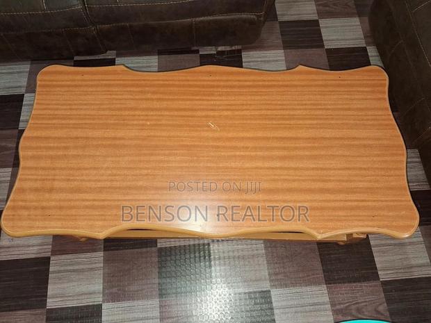 Coffee Table - main view