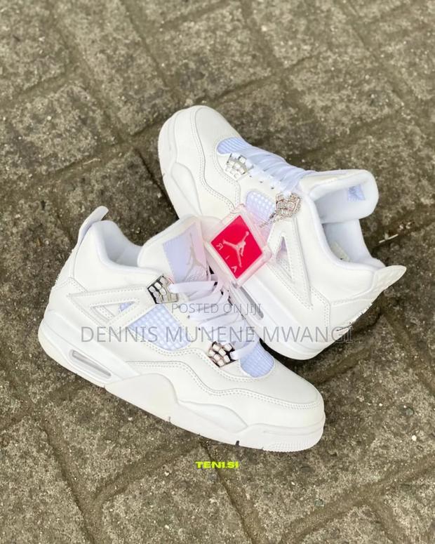 Mens and Women's Shoes