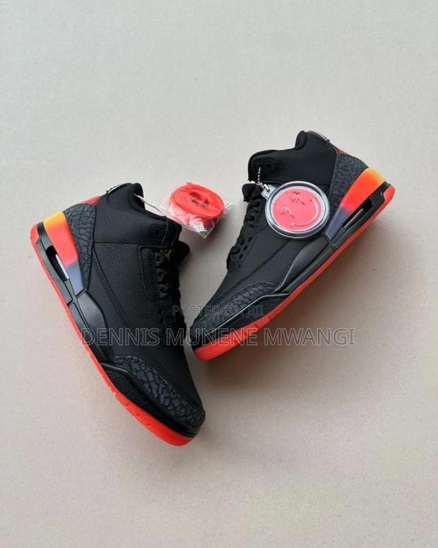 Mens and Women's Shoes - thumbnail 6