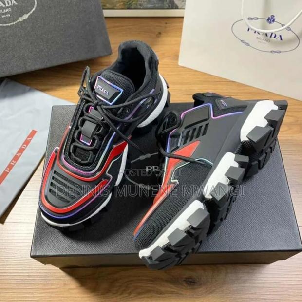 Mens and Women's Shoes - thumbnail 15