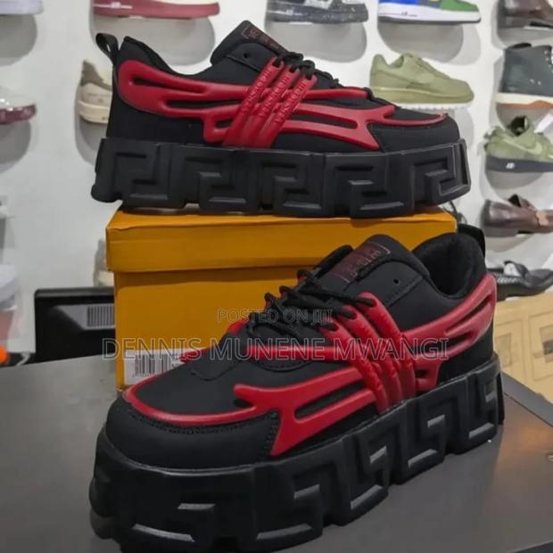 Mens and Women's Shoes - thumbnail 19