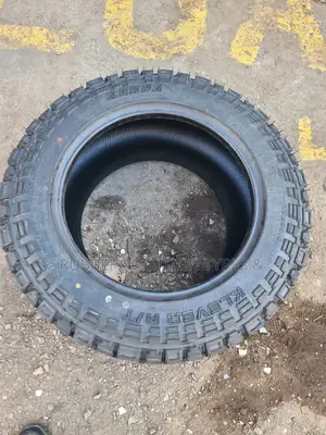 265 /60 R18 Kenda Tyres Kr601 Klever R/T All-Terrain