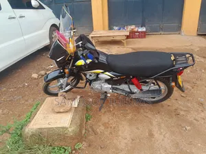 TVS HLX Plus ES 2025 Black