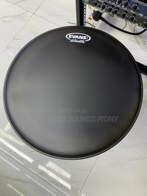 Snare Black Skin - thumbnail 2